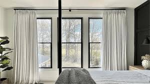 Why Drapery Outshines Other Window Treatments for Style and Functionality