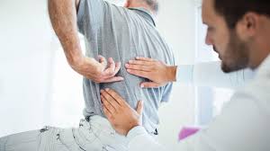 Managing Back Pain: Tips for a Healthier Spine