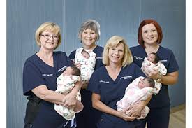 What Does a Certified Nurse Midwife Do?