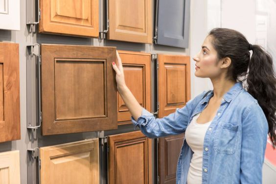 The Benefits of Hiring a Professional Cabinet Maker