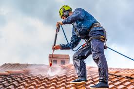 The Importance of Regular Roof Cleaning and How Roofing Contractors Can Help