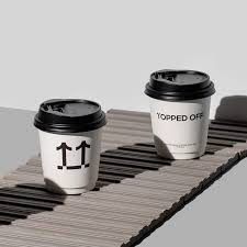 Boost Your Business with Branded Custom Double Wall Coffee Cups