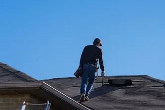 What should you ask a roof replacement company during the initial consultation?