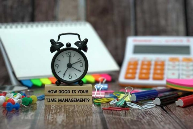 Mastering Time Management on the UCAT: Techniques for Every Section