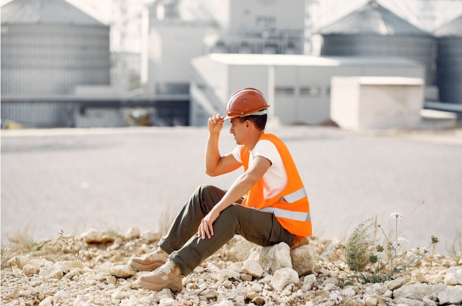 Common Injuries in Construction Accidents and Your Legal Options