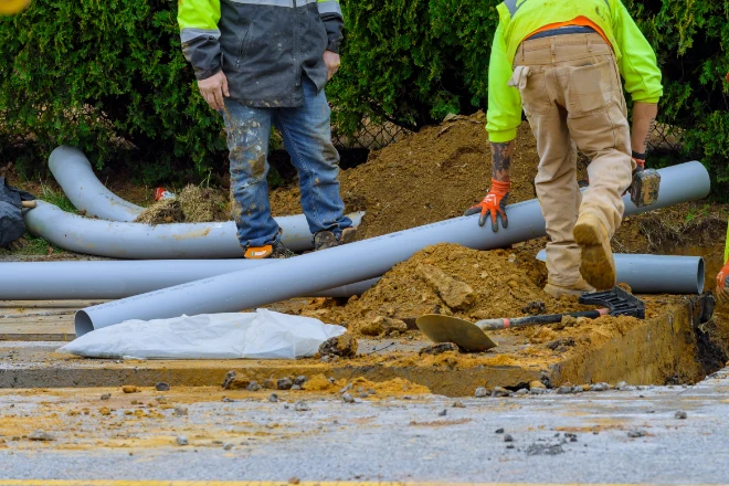 How to Choose the Right Contractor for Sewer Line Repairs?