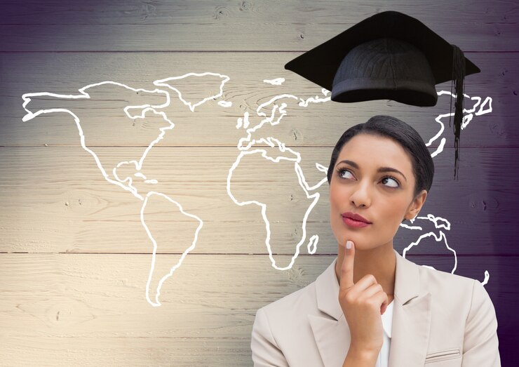 Abroad Education Consultants