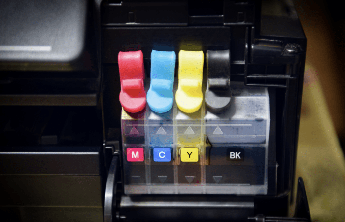 The Advantages of Buying Authentic Brother Ink Cartridges for Business Use