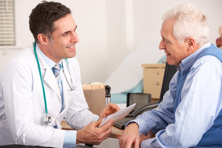 6 Benefits of Having a Primary Care Doctor