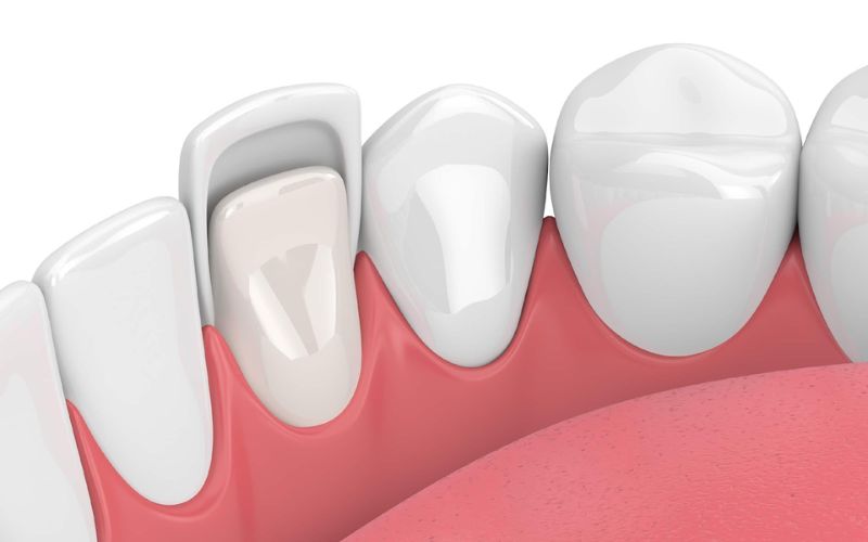 The Role of Veneers and Implants in Modern Cosmetic Dentistry