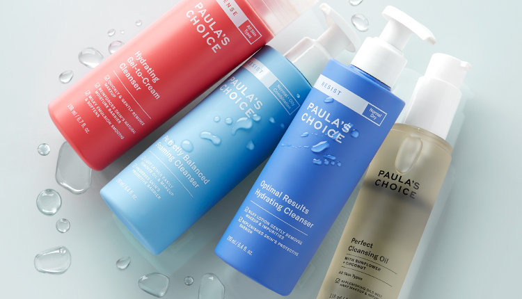 Expert Tips: Choosing the Best Hydrating Cleanser for Your Skincare Routine