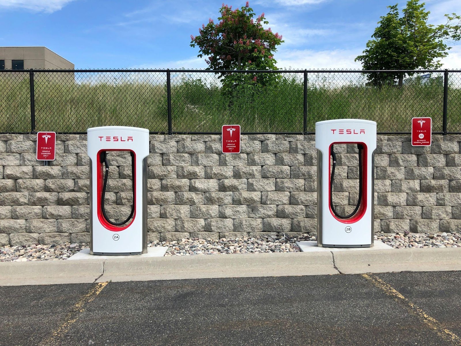 Tesla Charger Installation Services in Sacramento