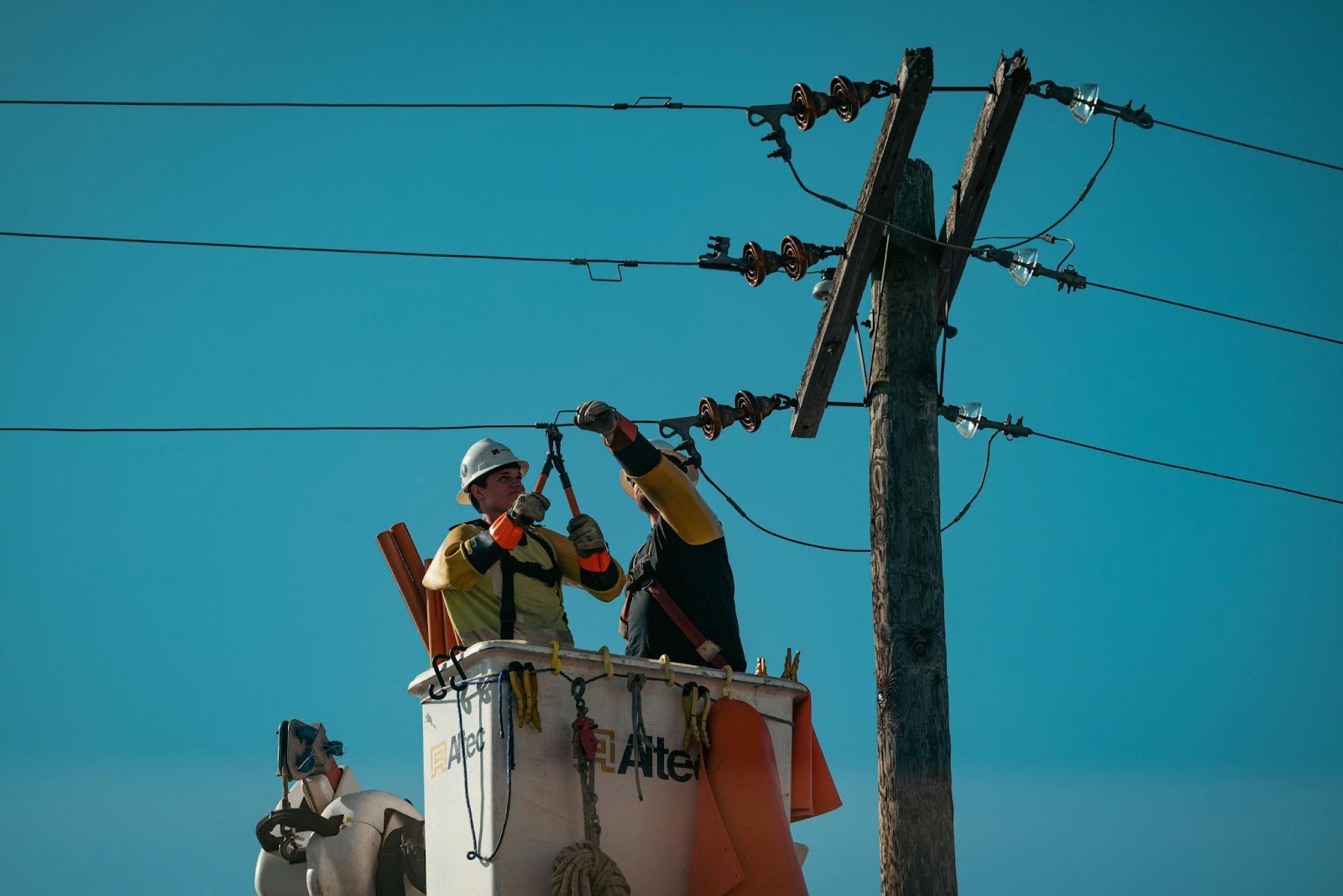 Sacramento’s Premier Electricians: Ensuring Your Home’s Electrical Safety