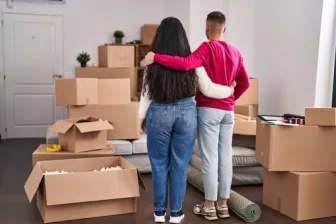 A Complete Checklist to Ensure Your New Home Is Move-In Ready