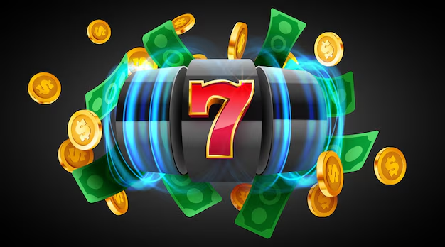 Online Slots with the Best Payouts