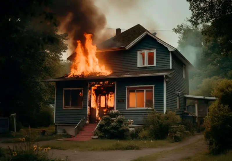 Why Fire Claims Get Denied: Common Reasons and How to Avoid Them