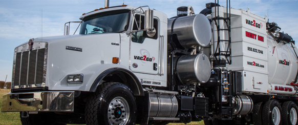 What Makes Vacuum Trucks Essential for Efficient Industrial and Environmental Solutions?