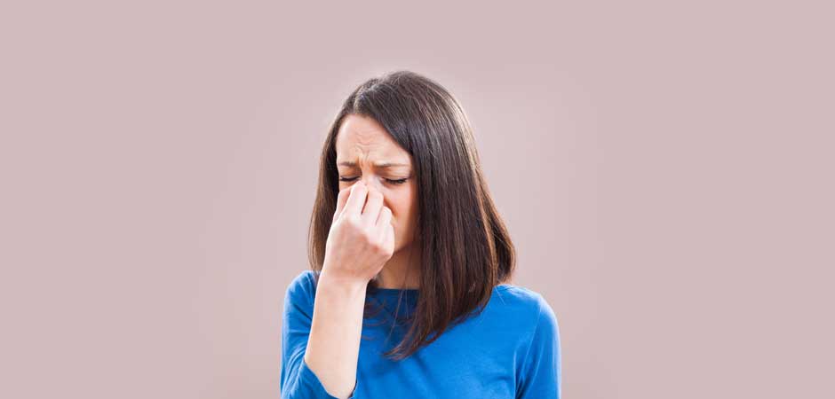 Nasal Congestion: How to Find Relief When Your Sinuses Won’t Clear