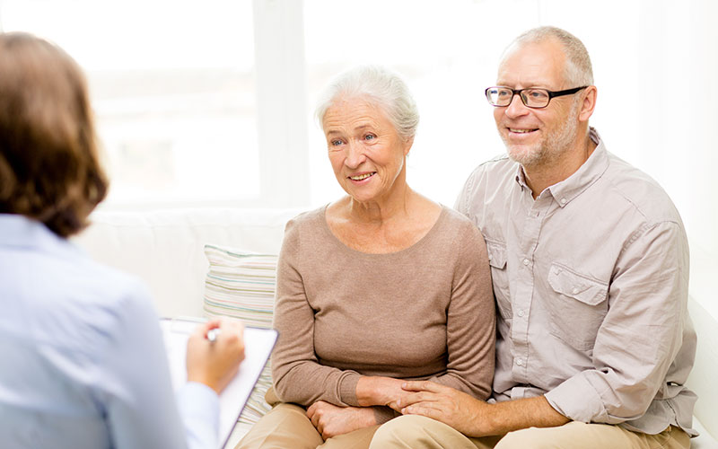 How Aged Care Services Can Enhance Mental Health in Older Adults