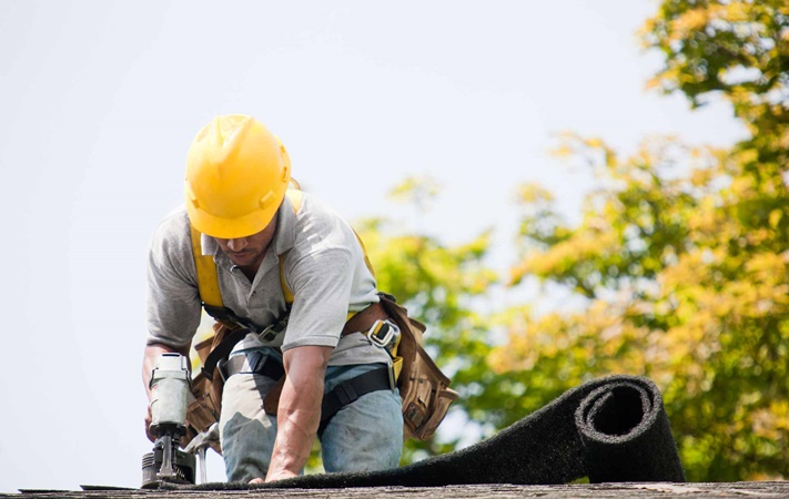 Top Causes of Roof Leaks in Chattanooga and How to Stop Them