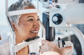 The Importance of a Diabetic Eye Exam in Preventing Vision Loss