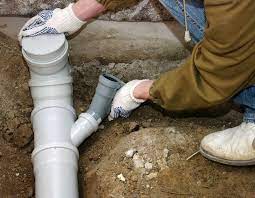 Why Timely Sewer Line Repair and Replacement by Professionals Avoids Health Hazards