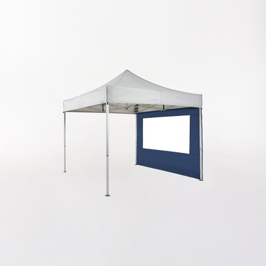 1.5 x 1.5 Gazebo: The Ultimate Space-Saving Solution for Urban Businesses