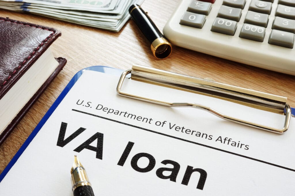 How to Make the Most of Your VA Loan Benefits