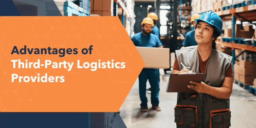 Key Advantages of Partnering With a Third-Party Logistics [1] Provider in Savannah