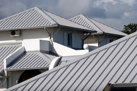 How Metal Roofing Can Help Mitigate Urban Heat Islands?