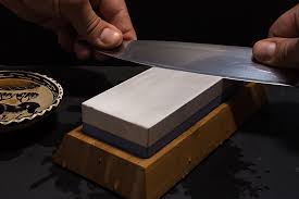 How to maintain and store your sharpening stones for longevity