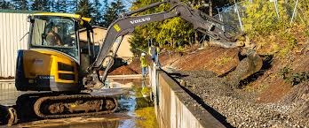 Bruce Johnson Construction: Your Go-To Excavating Contractors for Any Project