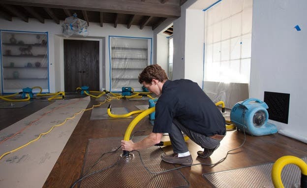 Home Restoration Services: A Complete Guide to Restoring Your Home to Its Former Glory