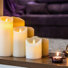 What Is the MostRealistic Flameless Candle and How to Use Them for Stunning Home Decor