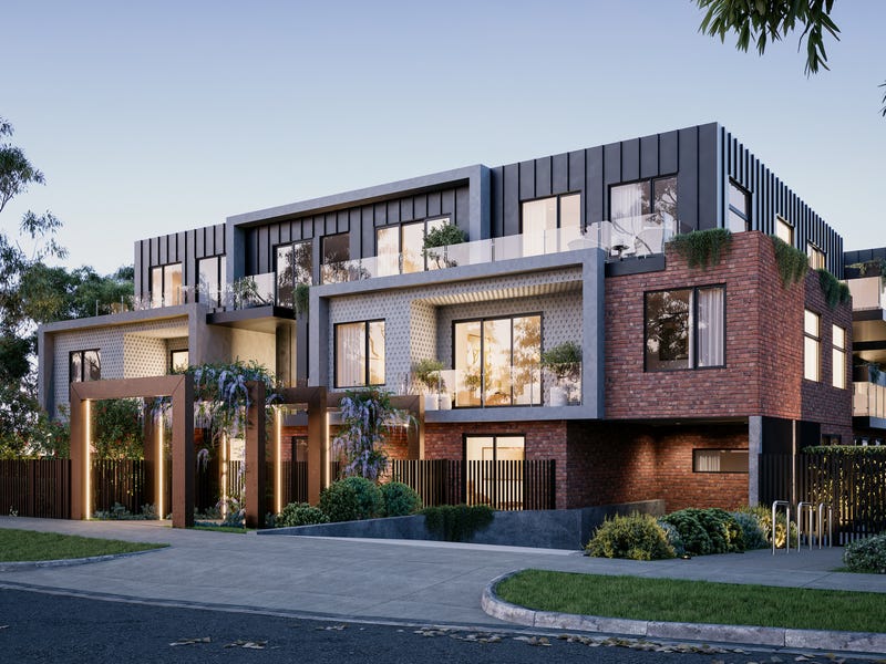 Exploring Real Estate Opportunities in Glen Waverley