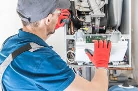 Rucker Mechanical's Comprehensive Furnace Repair and Replacement Services