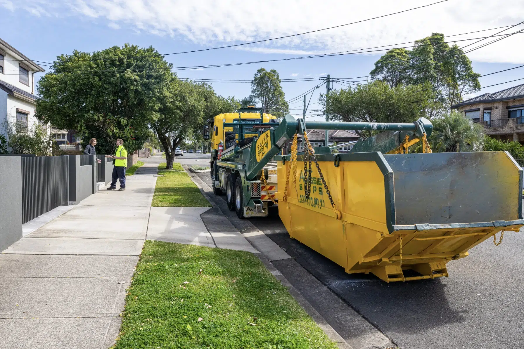 5 Common Mistakes to Avoid with Skip Bins Adelaide