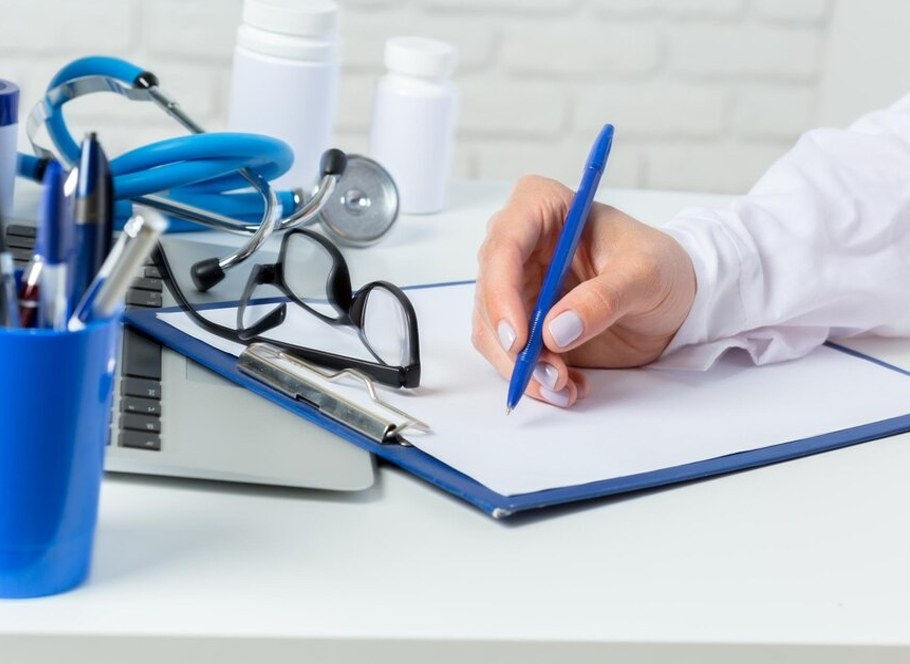 Fast-Track Your Health: The Convenience of Online Medical Certificates