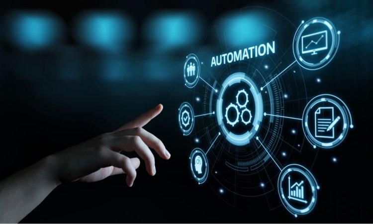 Modernizing IT Workflows Across Complex Systems