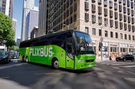 Traveling from NYC to Philadelphia in Monsoon? Choose Intercity Bus Services for a Great Experience