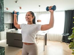 Elevating Home Workouts: The Ultimate Weight Pack Guide