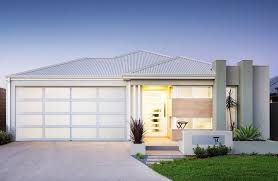 Enhancing Home Security with Quality Garage Doors in Perth