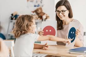 Empowering Lives: The Role of an NDIS Behaviour Support Practitioner