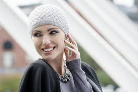 Embracing Confidence with Chemo Headwear