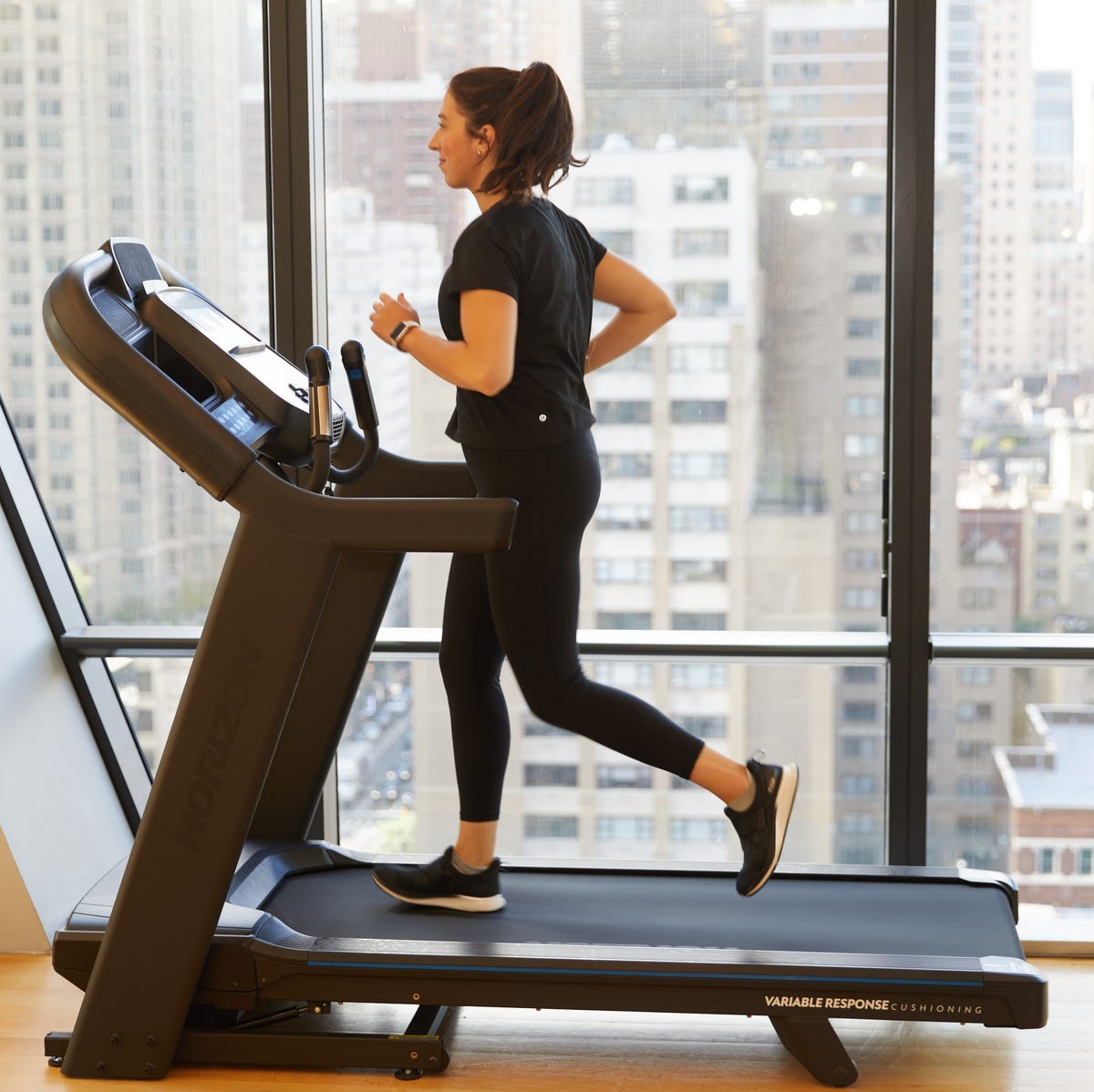 The Ultimate Guide to Choosing Treadmills for Your Home Gym