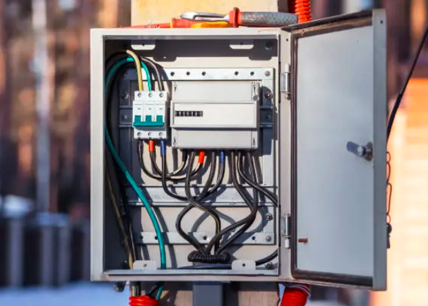 An Overview for Business About Single Phase AC Power Surge Protector Manufacturers