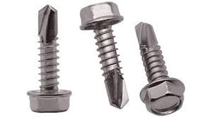 How Cap Screws Improve Structural Stability in Construction Projects