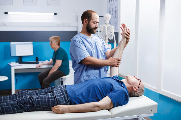 Toronto Physiotherapy Guide: Trusted Clinics and Patient Care