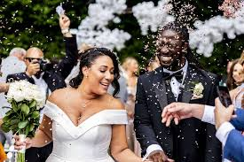 Elevate Your Special Day: Adding Elegance with the Perfect Wedding Shirts