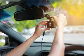 Driving in Australia: Finding the Best Dash Cam for Your Journey